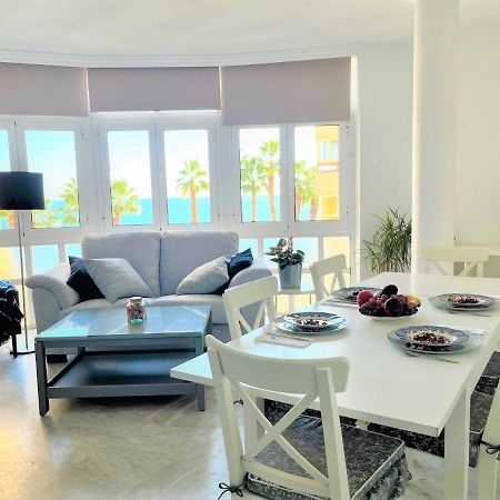 Rentcostadelsol Malagueta Arenal 马拉加 外观 照片