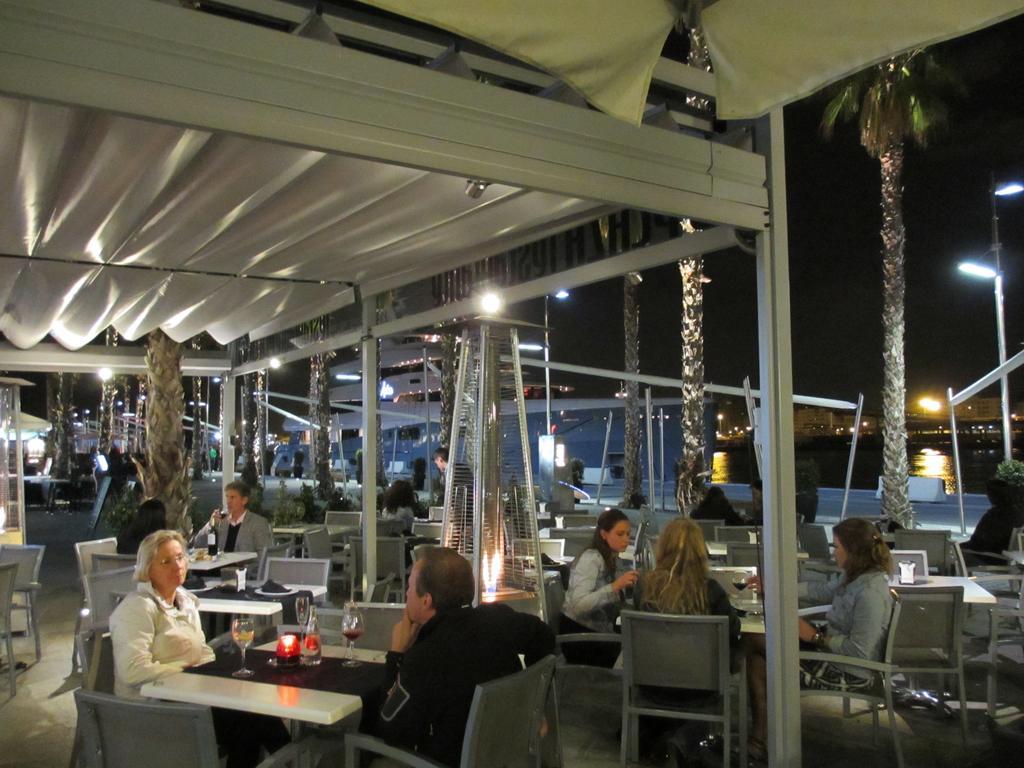 Rentcostadelsol Malagueta Arenal 马拉加 外观 照片